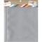 Simple Stories Sn@p! Pocket Pages For 6"X8" Binders 10/Pkg-(1) 6"X8" Pocket